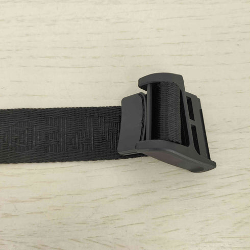 アベイシングエイプ A BATHING APE LOGO TAPE BELT ロゴテープベルト メンズ