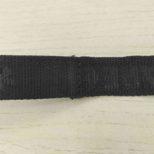 アベイシングエイプ A BATHING APE LOGO TAPE BELT ロゴテープベルト メンズ