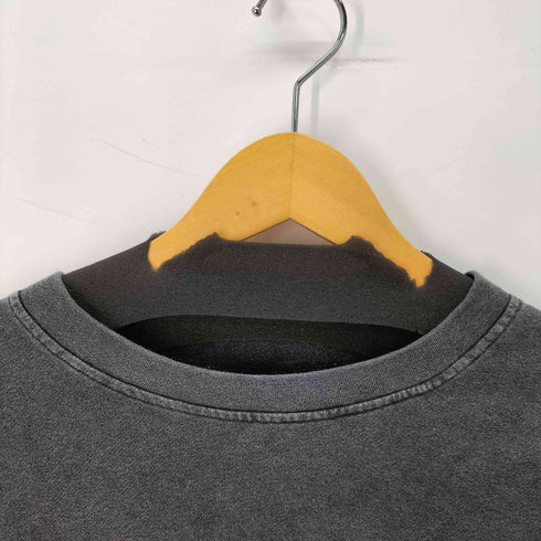 NEON BLANC ロゴプリント S/S シャツ メンズ JPN:XL