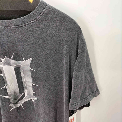 NEON BLANC ロゴプリント S/S シャツ メンズ JPN:XL