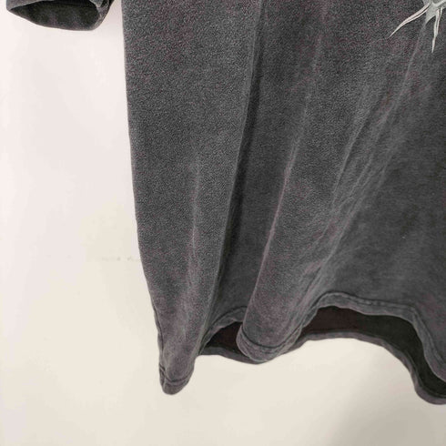 NEON BLANC ロゴプリント S/S シャツ メンズ JPN:XL