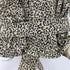 セシルマクビー CECIL McBEE レオバードドッキングノースリーブトップス レディース JPN:M