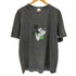 ロクビューティーアンドユースユナイテッドアローズ 6 BEAUTY & YOUTH UNITED ARROWS キャラクタープリントTシャツ レディース JPN:L