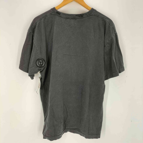 ロクビューティーアンドユースユナイテッドアローズ 6 BEAUTY & YOUTH UNITED ARROWS キャラクタープリントTシャツ レディース JPN:L
