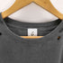 ロクビューティーアンドユースユナイテッドアローズ 6 BEAUTY & YOUTH UNITED ARROWS キャラクタープリントTシャツ レディース JPN:L
