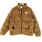 ザノースフェイス THE NORTH FACE VELOUR NUPTSE JACKET ベロア ヌプシ ジャケット メンズ import:M