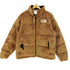 ザノースフェイス THE NORTH FACE VELOUR NUPTSE JACKET ベロア ヌプシ ジャケット メンズ import:M