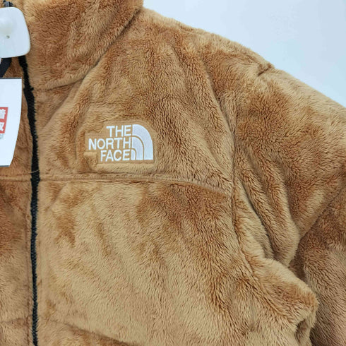 ザノースフェイス THE NORTH FACE VELOUR NUPTSE JACKET ベロア ヌプシ ジャケット メンズ import:M