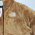 ザノースフェイス THE NORTH FACE VELOUR NUPTSE JACKET ベロア ヌプシ ジャケット メンズ import:M