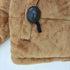 ザノースフェイス THE NORTH FACE VELOUR NUPTSE JACKET ベロア ヌプシ ジャケット メンズ import:M