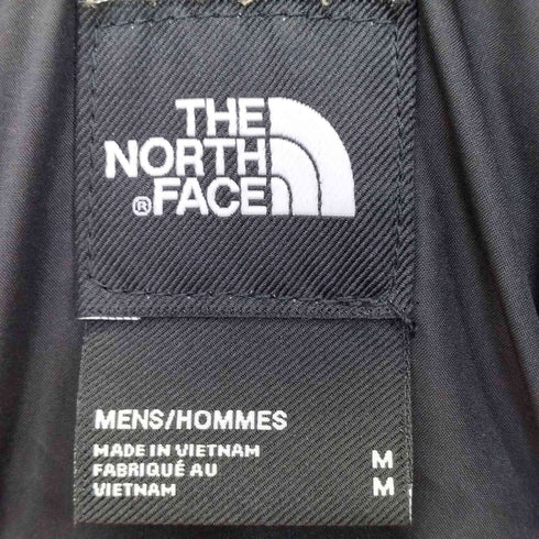 ザノースフェイス THE NORTH FACE VELOUR NUPTSE JACKET ベロア ヌプシ ジャケット メンズ import:M