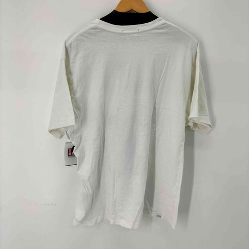 ヒステリックグラマー HYSTERIC GLAMOUR HYSTERIC ARMPITS S/S シャツ メンズ JPN:XL