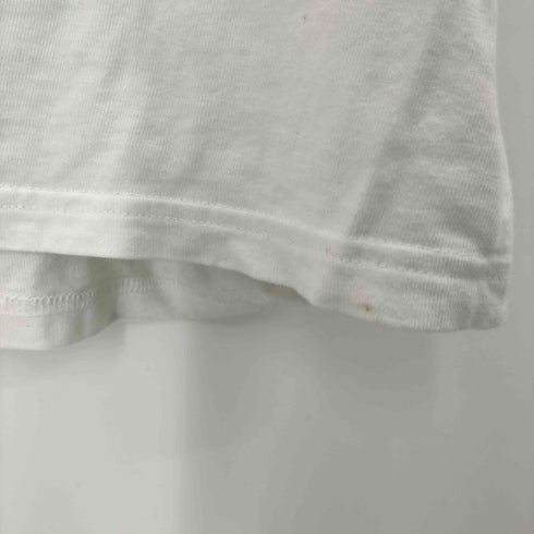 ヒステリックグラマー HYSTERIC GLAMOUR HYSTERIC ARMPITS S/S シャツ メンズ JPN:XL