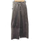 ハトラ hatra 25SS Mirage Bleach Denim ミラージュ ブリーチ デニム パンツ メンズ JPN:0