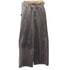 ハトラ hatra 25SS Mirage Bleach Denim ミラージュ ブリーチ デニム パンツ メンズ JPN:0