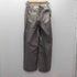 ハトラ hatra 25SS Mirage Bleach Denim ミラージュ ブリーチ デニム パンツ メンズ JPN:0