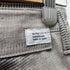 ハトラ hatra 25SS Mirage Bleach Denim ミラージュ ブリーチ デニム パンツ メンズ JPN:0