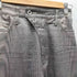 ハトラ hatra 25SS Mirage Bleach Denim ミラージュ ブリーチ デニム パンツ メンズ JPN:0