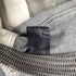 ハトラ hatra 25SS Mirage Bleach Denim ミラージュ ブリーチ デニム パンツ メンズ JPN:0