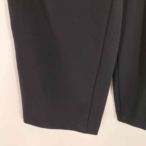 ロクビューティーアンドユースユナイテッドアローズ 6 BEAUTY & YOUTH UNITED ARROWS 25SS ライン パンツ レディース JPN:38
