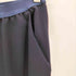 ロクビューティーアンドユースユナイテッドアローズ 6 BEAUTY & YOUTH UNITED ARROWS 25SS ライン パンツ レディース JPN:38