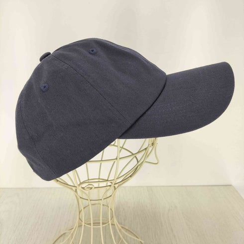 ビューティーアンドユースユナイテッドアローズ BEAUTY & YOUTH UNITED ARROWS コットン キャップ メンズ FREE