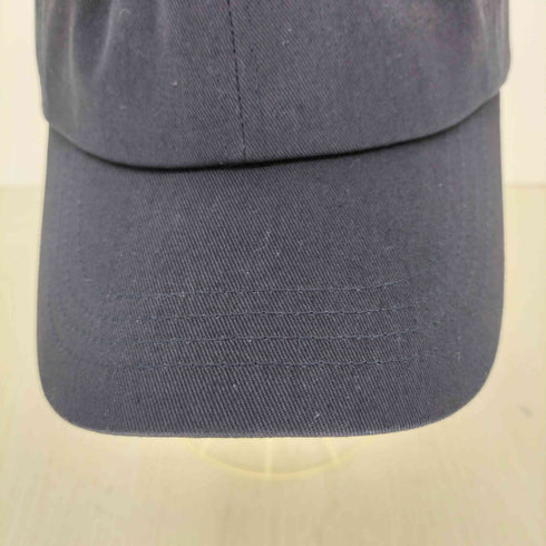 ビューティーアンドユースユナイテッドアローズ BEAUTY & YOUTH UNITED ARROWS コットン キャップ メンズ FREE