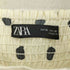 ザラ ZARA ドット柄ブラウス レディース import:XS