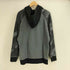 ディーゼル DIESEL ロゴプリント ラグランスリーブ プルオーバー パーカー メンズ import:XS