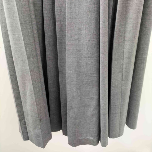 ハトラ hatra Hak Pleats Pants ハカマ プリーツ パンツ レディース JPN:1