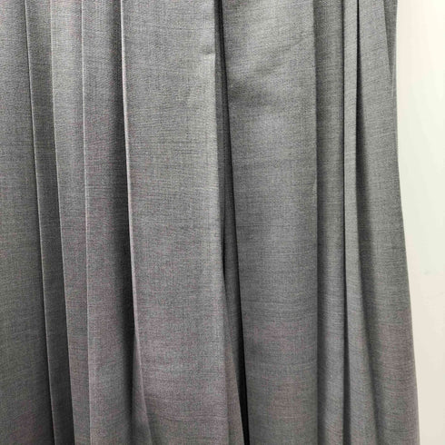 ハトラ hatra Hak Pleats Pants ハカマ プリーツ パンツ レディース JPN:1