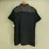 ディーゼル DIESEL 素材切替 エポレット S/S ポロシャツ メンズ import:XS