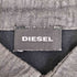 ディーゼル DIESEL 素材切替 エポレット S/S ポロシャツ メンズ import:XS