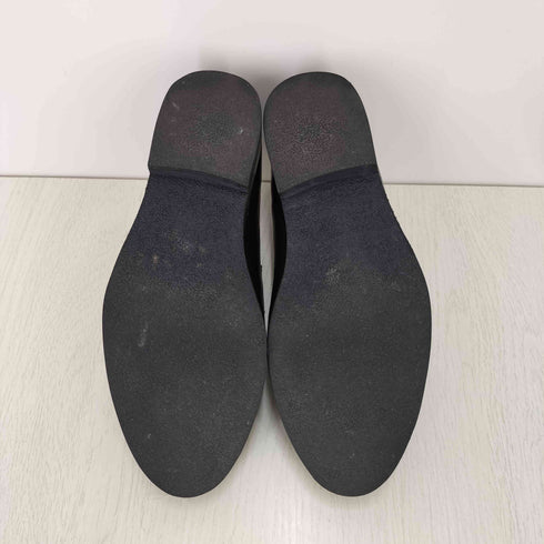 エリソン HERISSON コインローファー メンズ JPN:26