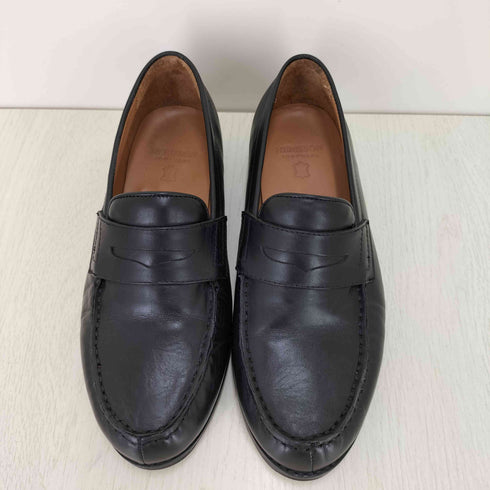 エリソン HERISSON コインローファー メンズ JPN:26