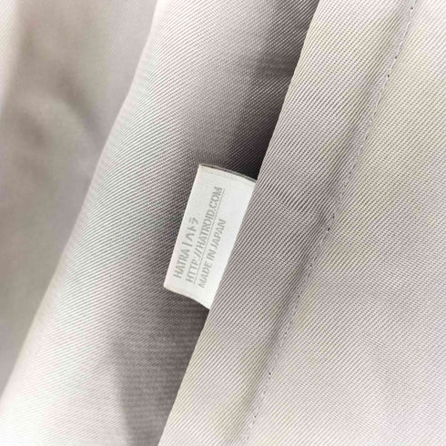 ハトラ hatra 24SS Tri Bag MA ショルダー バッグ レディース