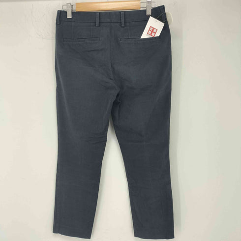 ヒューゴボス HUGO BOSS カシミヤ混スラックス メンズ FR:44-48