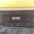 ヒューゴボス HUGO BOSS カシミヤ混スラックス メンズ FR:44-48