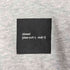 ディーゼル DIESEL チェッカーフラッグ 両面プリント リンガー L/S Tシャツ メンズ import:XS
