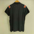 ディーゼル DIESEL ロゴプレート ショルダー切替 S/S ポロシャツ メンズ import:S