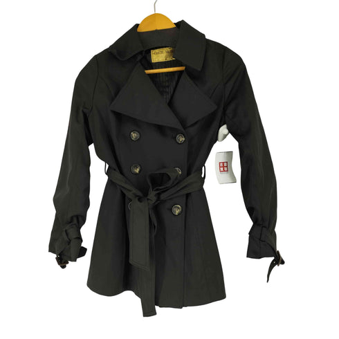 セシルマクビー CECIL McBEE ショートトレンチコート レディース JPN:M