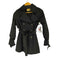 セシルマクビー CECIL McBEE ショートトレンチコート レディース JPN:M