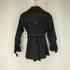 セシルマクビー CECIL McBEE ショートトレンチコート レディース JPN:M