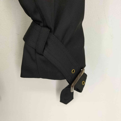 セシルマクビー CECIL McBEE ショートトレンチコート レディース JPN:M