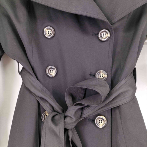 セシルマクビー CECIL McBEE ショートトレンチコート レディース JPN:M