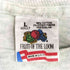フルーツオブザルーム FRUIT OF THE LOOM 90SプリントTシャツ メンズ import:L