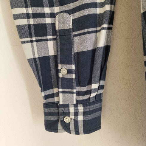 ラルフローレン RALPH LAUREN BLAKE ポニー刺繍BDシャツ メンズ S