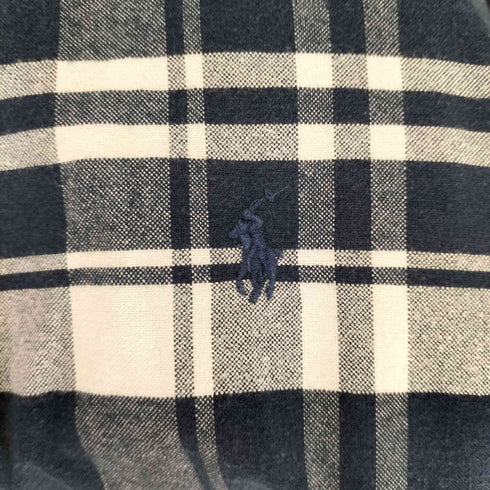 ラルフローレン RALPH LAUREN BLAKE ポニー刺繍BDシャツ メンズ S