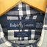 ラルフローレン RALPH LAUREN BLAKE ポニー刺繍BDシャツ メンズ S