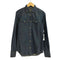 ディーゼル DIESEL L/S ウエスタンシャツ メンズ import:XS